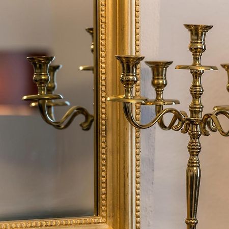 Suites Mana - La Perle Des Isles , Superbe Maison Art Deco Avec Balneotherapie 레텔 외부 사진