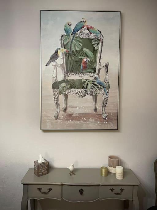 Suites Mana - La Perle Des Isles , Superbe Maison Art Deco Avec Balneotherapie 레텔 외부 사진